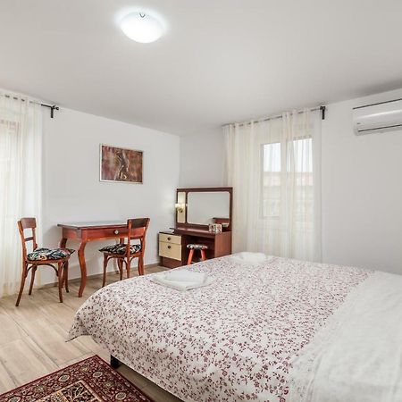 Adeona Apartments Rijeka Bagian luar foto
