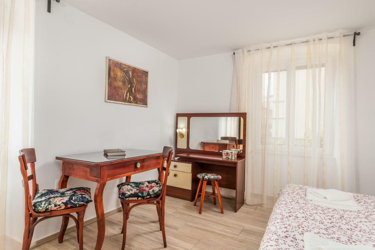 Adeona Apartments Rijeka Bagian luar foto