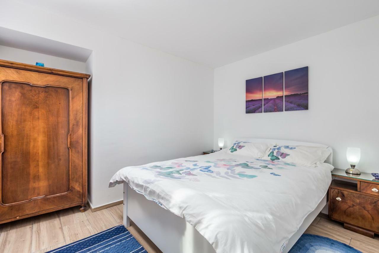 Adeona Apartments Rijeka Bagian luar foto