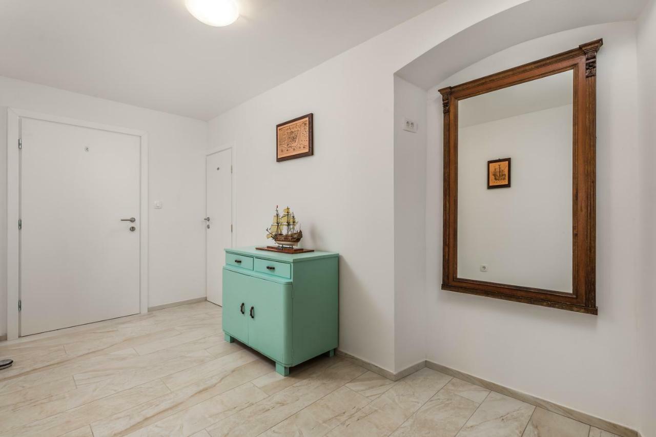 Adeona Apartments Rijeka Bagian luar foto